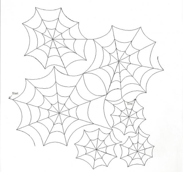 Spiderweb 1